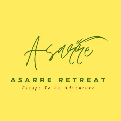 Asarre Logo